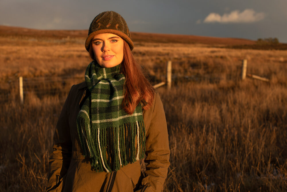 Virtual Yarns: Home of Alice Starmore Yarns And Designs
