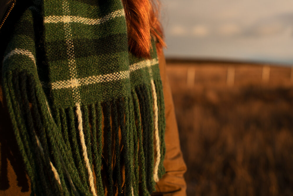 Virtual Yarns: Home of Alice Starmore Yarns And Designs