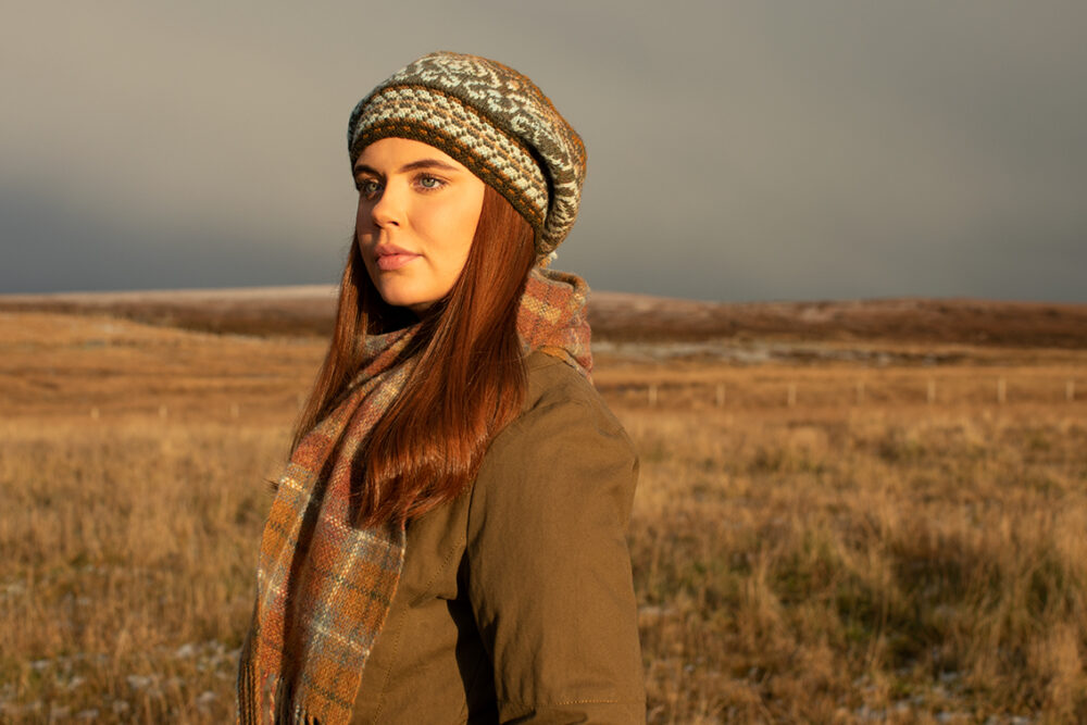 Virtual Yarns: Home of Alice Starmore Yarns And Designs