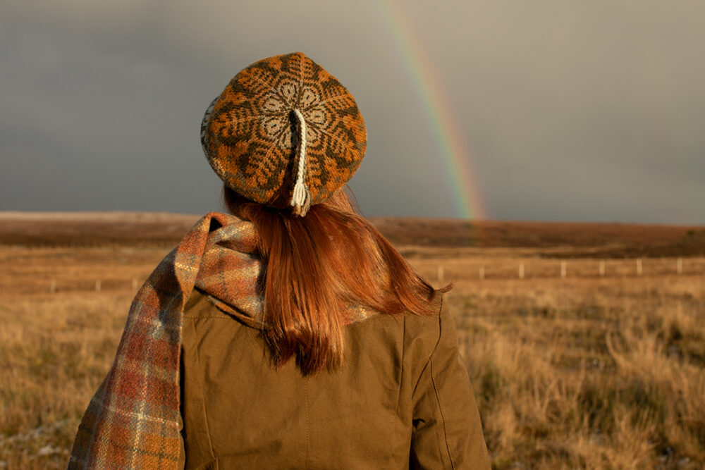 Virtual Yarns: Home of Alice Starmore Yarns And Designs