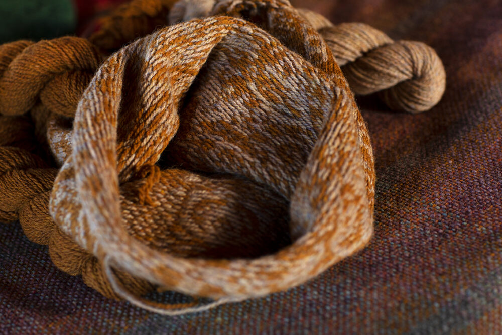 Virtual Yarns: Home of Alice Starmore Yarns And Designs
