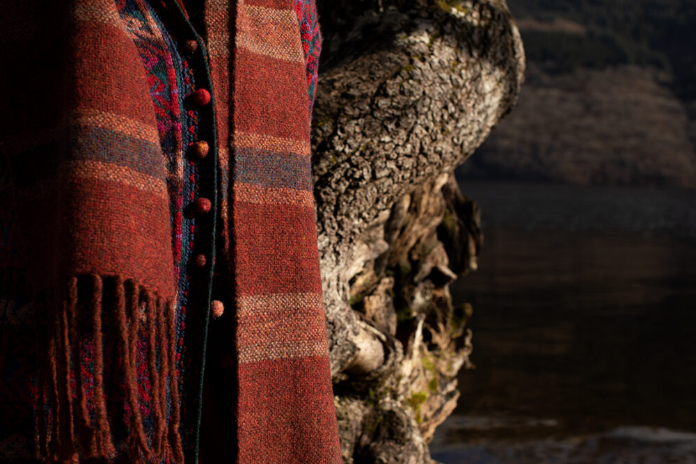 Virtual Yarns: Home of Alice Starmore Yarns And Designs