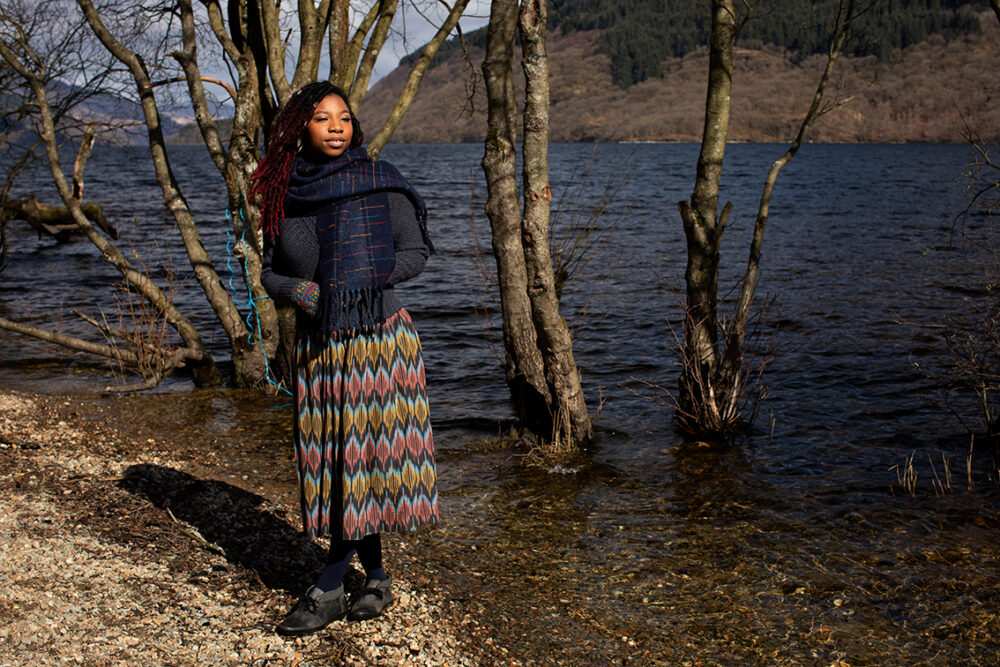 Virtual Yarns: Home of Alice Starmore Yarns And Designs