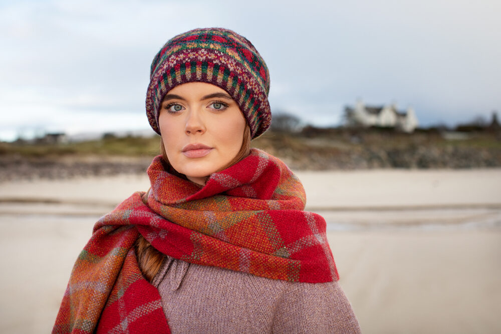 Virtual Yarns: Home of Alice Starmore Yarns And Designs