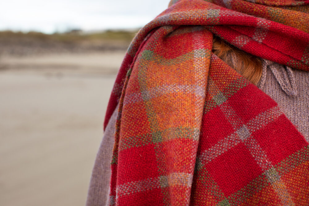 Virtual Yarns: Home of Alice Starmore Yarns And Designs