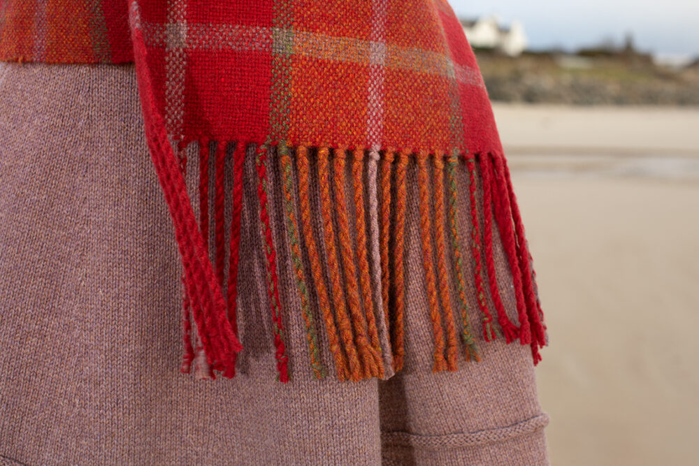 Virtual Yarns: Home of Alice Starmore Yarns And Designs