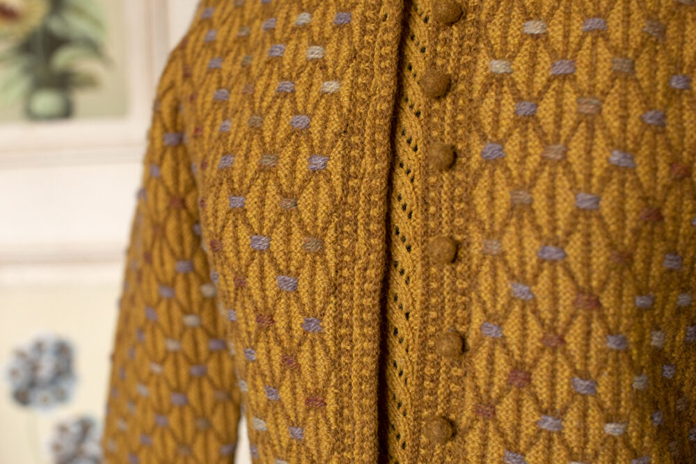 Virtual Yarns: Home of Alice Starmore Yarns And Designs