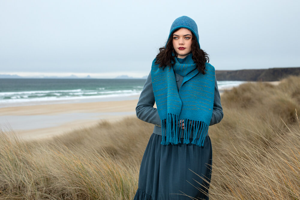 Virtual Yarns: Home of Alice Starmore Yarns And Designs