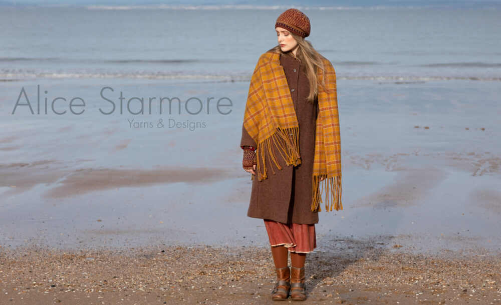Virtual Yarns: Home of Alice Starmore Yarns And Designs