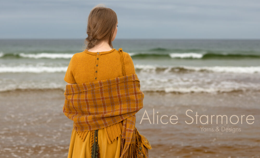 Virtual Yarns: Home of Alice Starmore Yarns And Designs