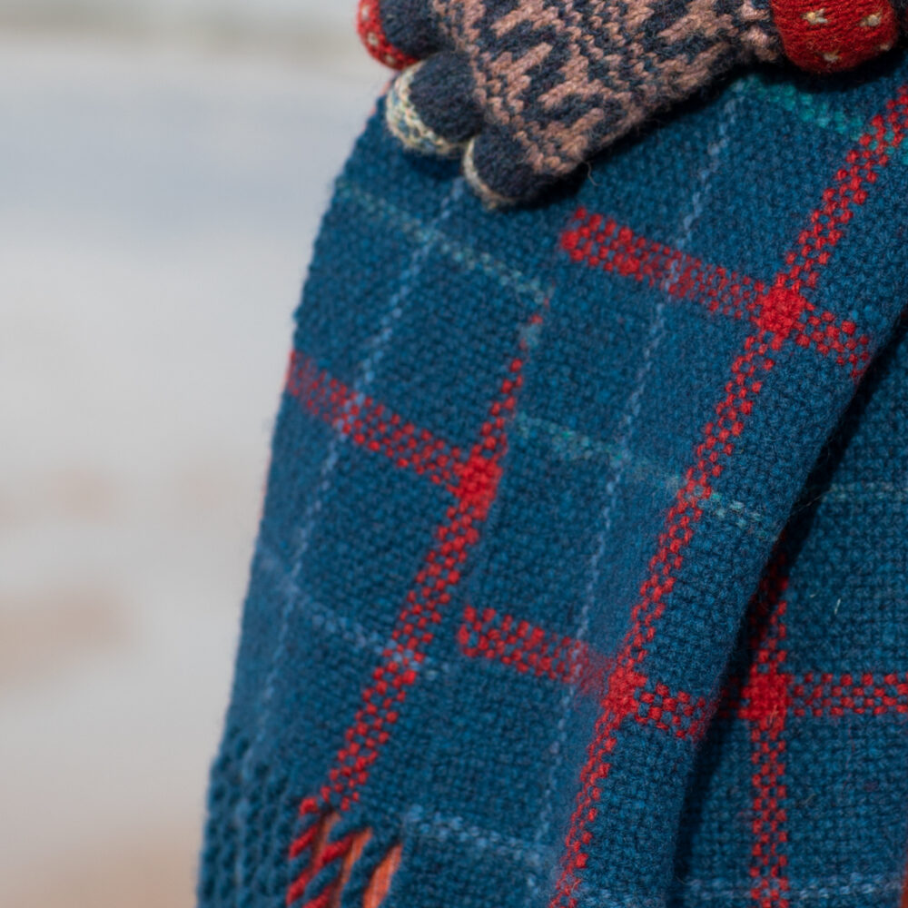 Virtual Yarns: Home of Alice Starmore Yarns And Designs