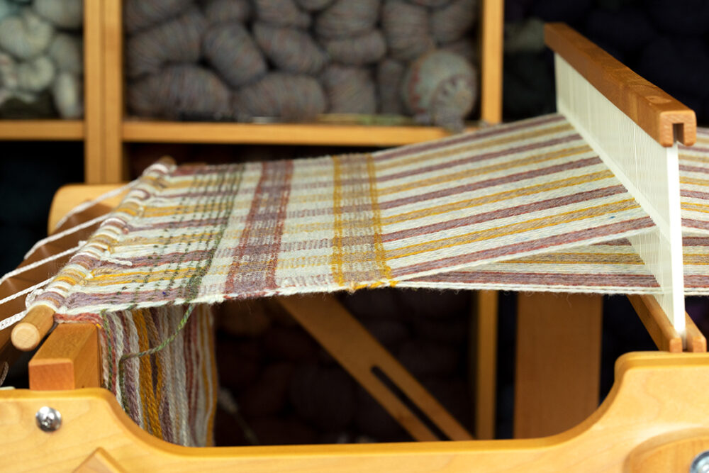 Virtual Yarns: Home of Alice Starmore Yarns And Designs