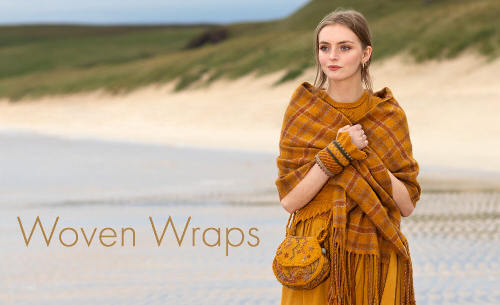 Virtual Yarns: Home of Alice Starmore Yarns And Designs