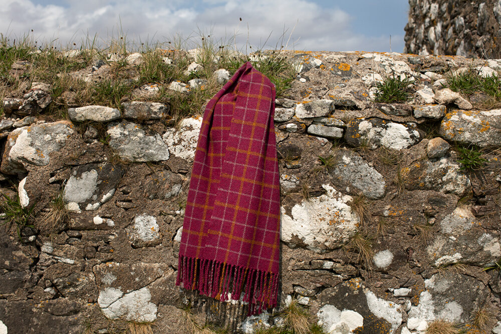 Virtual Yarns: Home of Alice Starmore Yarns And Designs