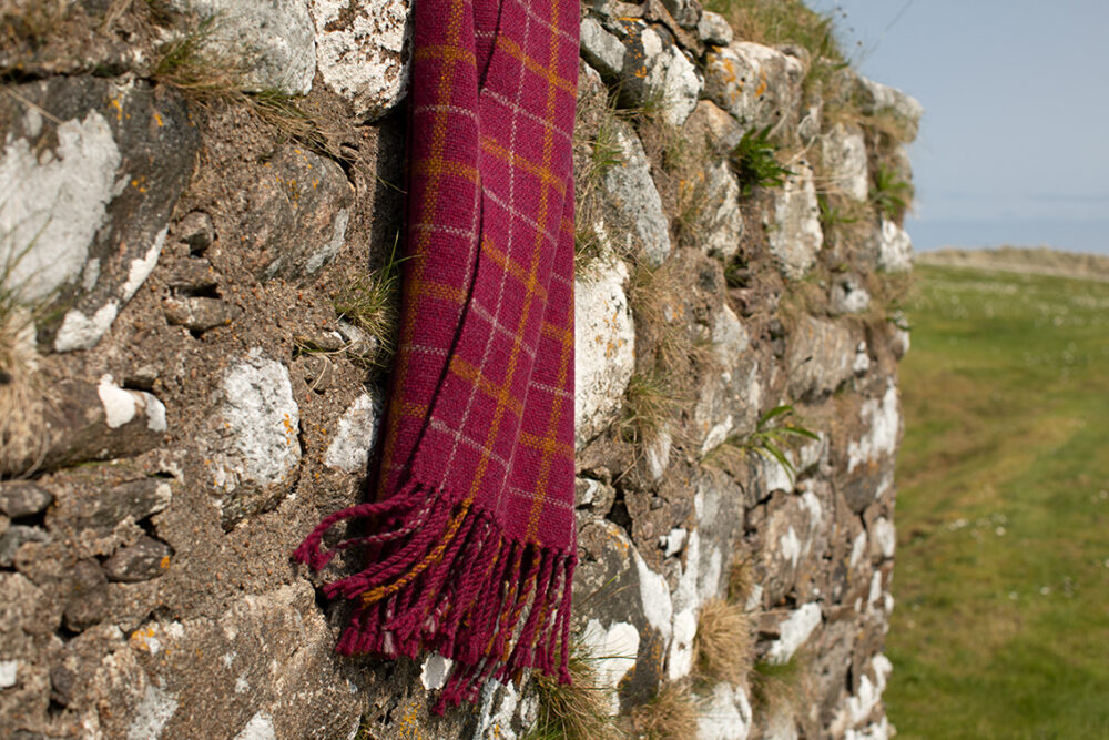Virtual Yarns: Home of Alice Starmore Yarns And Designs