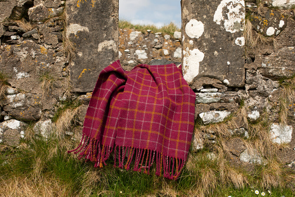 Virtual Yarns: Home of Alice Starmore Yarns And Designs