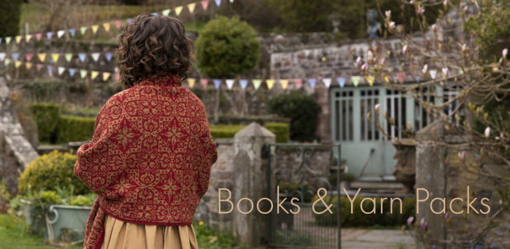 Virtual Yarns: Home of Alice Starmore Yarns And Designs