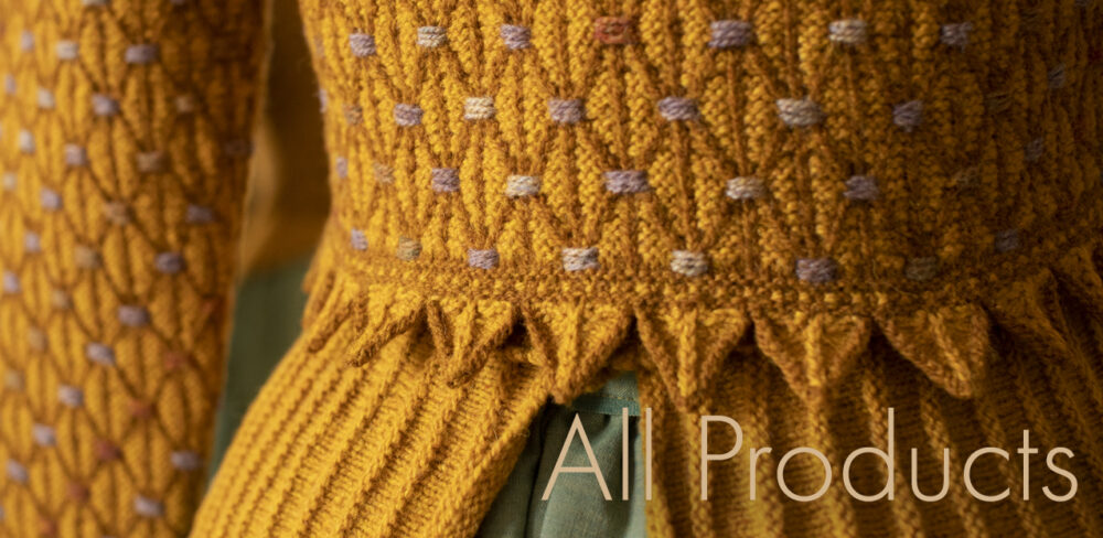 Virtual Yarns: Home of Alice Starmore Yarns And Designs