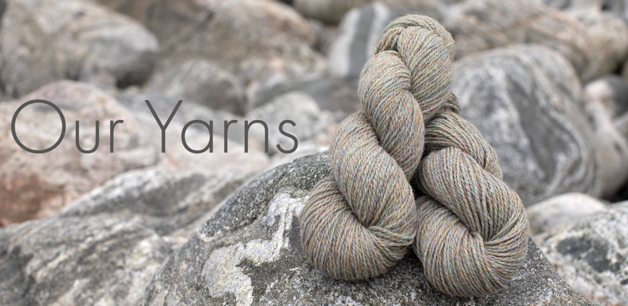 Virtual Yarns: Home of Alice Starmore Yarns And Designs