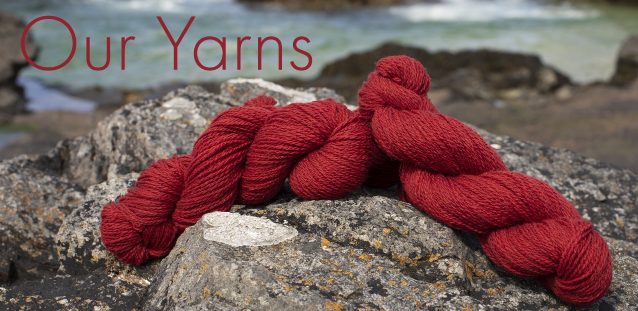 Virtual Yarns: Home of Alice Starmore Yarns And Designs