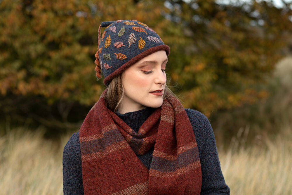 Virtual Yarns: Home of Alice Starmore Yarns And Designs