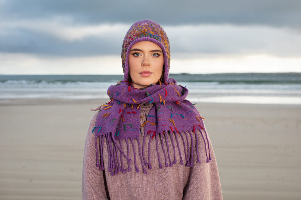 Virtual Yarns: Home of Alice Starmore Yarns And Designs