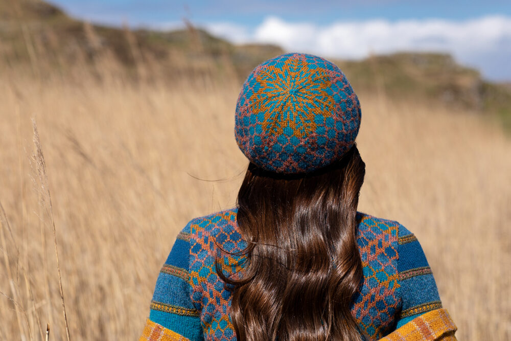 Virtual Yarns: Home of Alice Starmore Yarns And Designs
