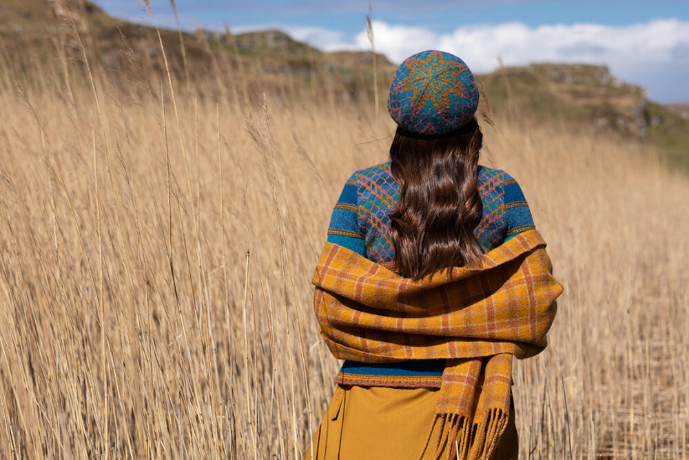 Virtual Yarns: Home of Alice Starmore Yarns And Designs