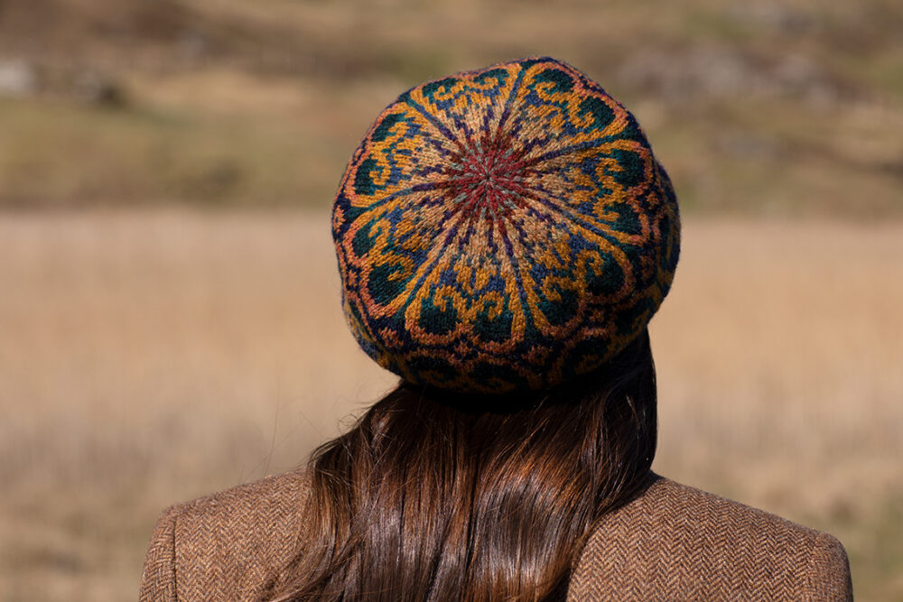 Virtual Yarns: Home of Alice Starmore Yarns And Designs