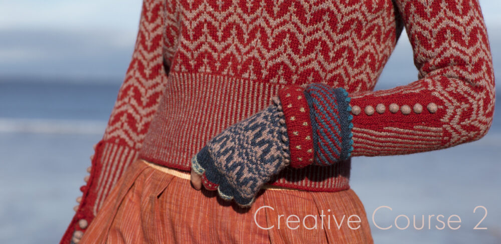 Virtual Yarns - Home of Alice Starmore Yarns and Designs