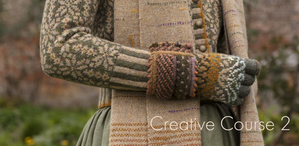 Virtual Yarns - Home of Alice Starmore Yarns and Designs
