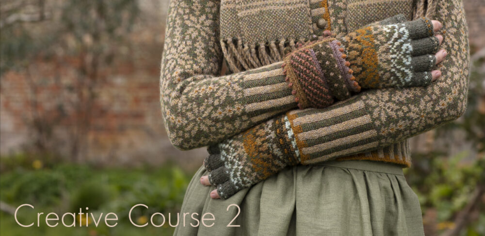 Virtual Yarns - Home of Alice Starmore Yarns and Designs