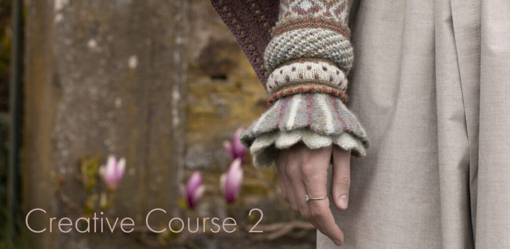 Virtual Yarns - Home of Alice Starmore Yarns and Designs