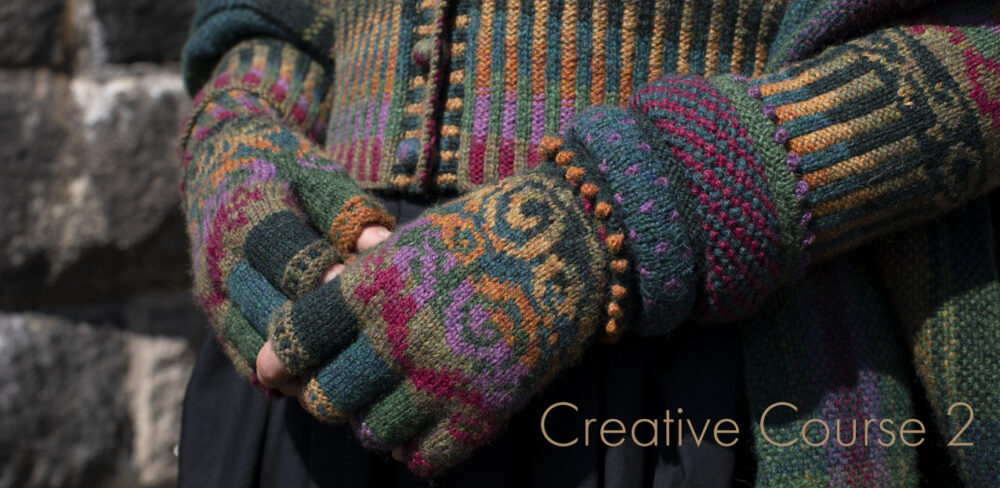 Virtual Yarns - Home of Alice Starmore Yarns and Designs