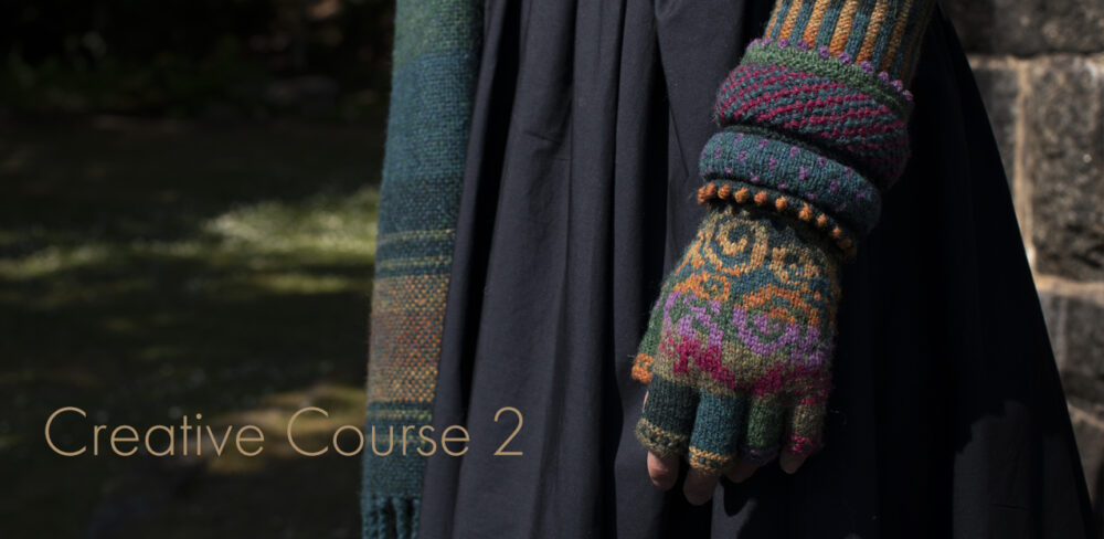 Virtual Yarns - Home of Alice Starmore Yarns and Designs
