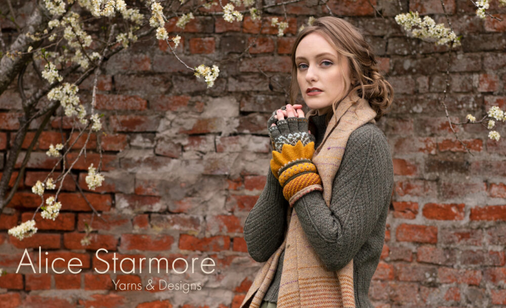 Virtual Yarns - Home of Alice Starmore Yarns and Designs
