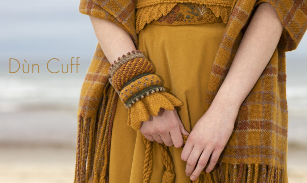 Virtual Yarns - Home of Alice Starmore Yarns and Designs
