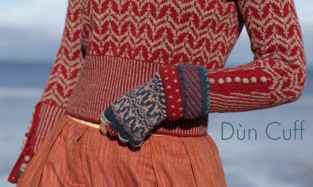 Virtual Yarns - Home of Alice Starmore Yarns and Designs