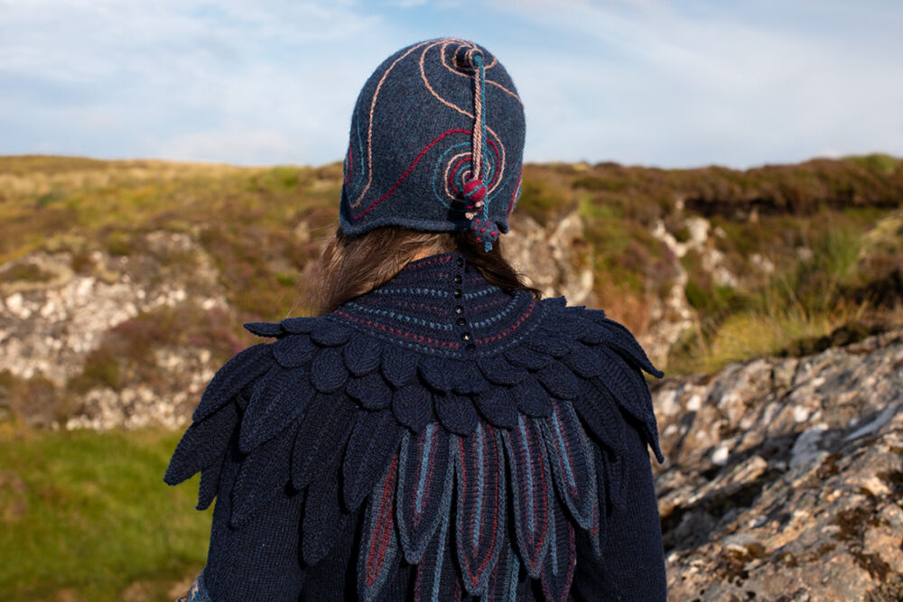 Virtual Yarns: Home of Alice Starmore Yarns And Designs
