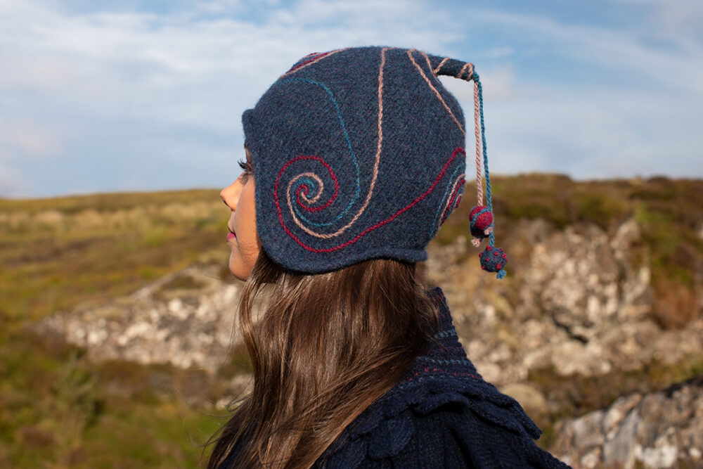 Virtual Yarns: Home of Alice Starmore Yarns And Designs