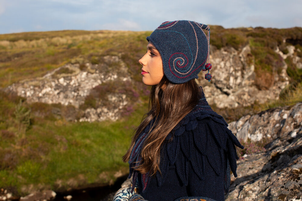 Virtual Yarns: Home of Alice Starmore Yarns And Designs