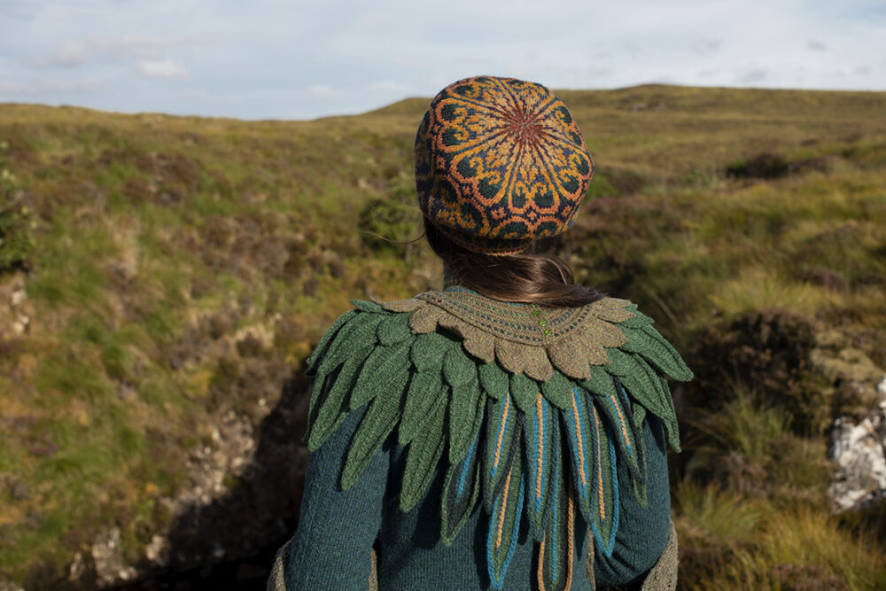 Virtual Yarns: Home of Alice Starmore Yarns And Designs