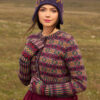 Virtual Yarns: Home of Alice Starmore Yarns And Designs