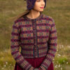 Virtual Yarns: Home of Alice Starmore Yarns And Designs