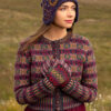 Virtual Yarns: Home of Alice Starmore Yarns And Designs