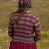 Virtual Yarns: Home of Alice Starmore Yarns And Designs