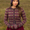 Virtual Yarns: Home of Alice Starmore Yarns And Designs