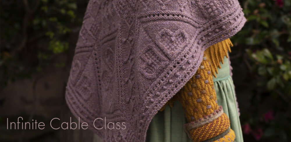 Virtual Yarns - Home of Alice Starmore Yarns and Designs