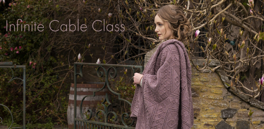 Virtual Yarns - Home of Alice Starmore Yarns and Designs
