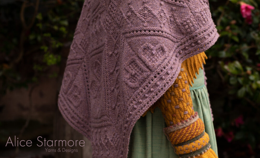 Virtual Yarns - Home of Alice Starmore Yarns and Designs
